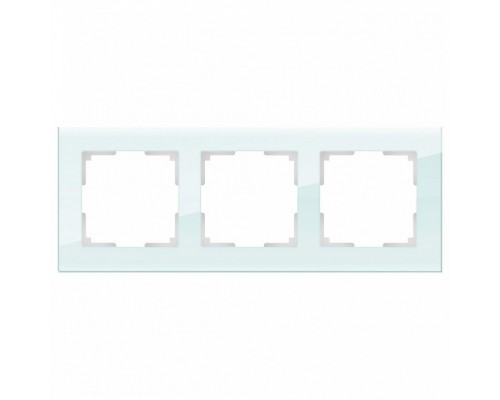 Рамка на 3 поста Werkel Favorit WL01-Frame-03