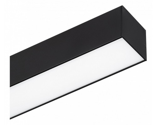 Накладной светильник Arlight LINE 056378