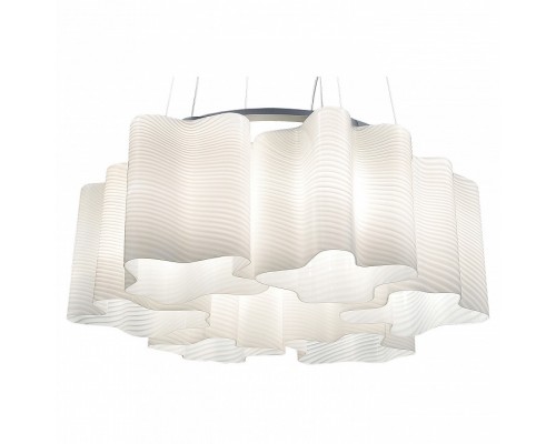 Подвесная люстра Lightstar Nubi Ondoso 802161 Подвесная люстра Lightstar Nubi Ondoso 802161