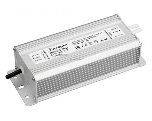 Блок питания Arlight ARPV-24100-D 026826