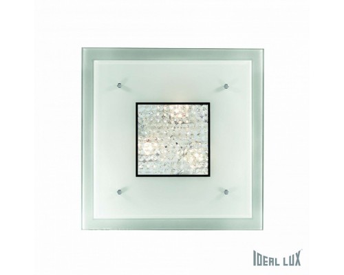 Накладной светильник Ideal Lux Stenio STENO PL3