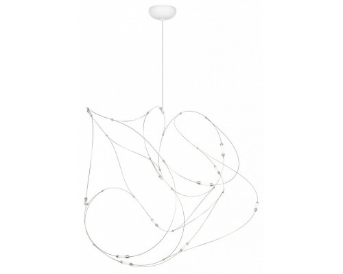 Подвесная люстра Loft it Flock of Light 10309/11 CR Подвесная люстра Loft it Flock of Light 10309/11 CR