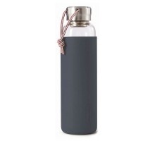 Бутылка для напитков (600 мл) Glass GR-WB-M015