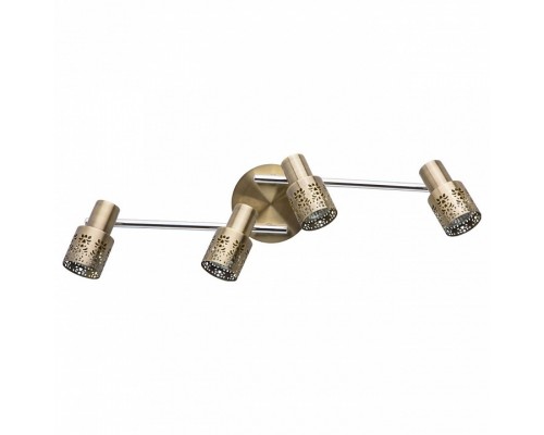 Спот MW-Light Азур 540021104 Спот MW-Light Азур 540021104
