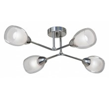Люстра на штанге Vitaluce 4186 V4186-9/4PL