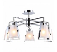 Потолочная люстра Escada Modern 16 652/5P