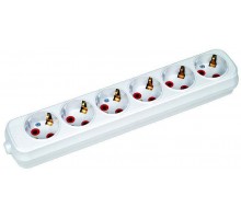 Удлинитель Horoz Electric 200-610-601 