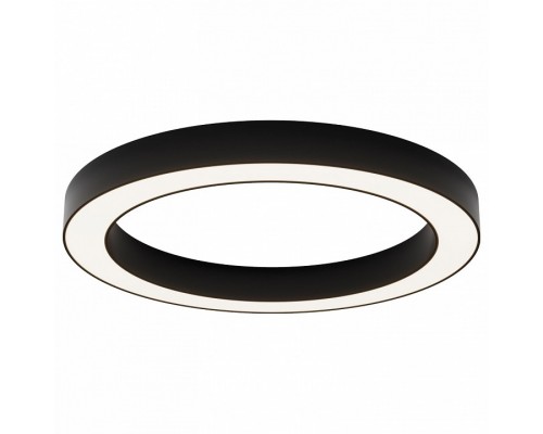 Накладной светильник Maytoni Technical Lua C093CL-45W4K-B