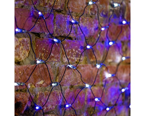 Сеть световая (2.5x2.5 м) LED-SNL 215-032 Сеть световая (2.5x2.5 м) LED-SNL 215-032