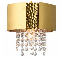 Подвесной светильник Natali Kovaltseva Empire EMPIRE 76014/1W GOLD
