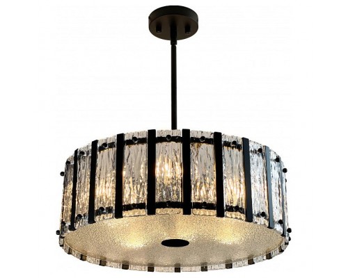 Светильник на штанге iLamp Panorama D4688-50 MBK Светильник на штанге iLamp Panorama D4688-50 MBK