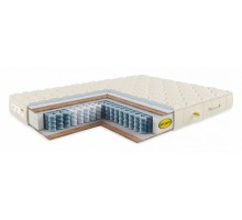 Матрас полутораспальный Optimal Duo TFK 2000x1400