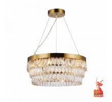 Подвесная люстра Favourite Magnitudo 2206-12P