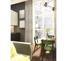 Гардина Legrand Мирей 58086014