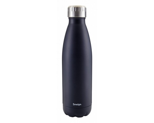 Термобутылка (500 мл) Winter sky SMID22GR Термобутылка (500 мл) Winter sky SMID22GR