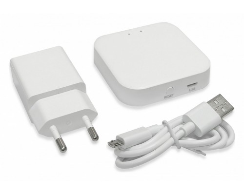 Контроллер Wi-Fi для смартфонов и планшетов ST-Luce Around 