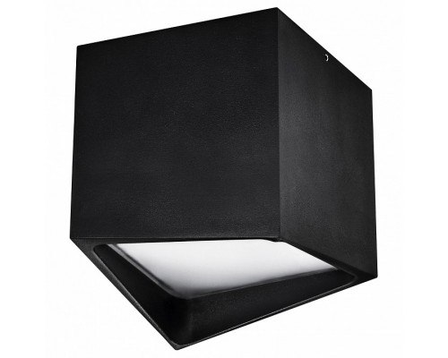 Накладной светильник Lightstar Quadro LED 211477 Накладной светильник Lightstar Quadro LED 211477