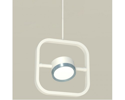 Подвесной светильник Ambrella Light XB XB9118102 Подвесной светильник Ambrella Light XB XB9118102