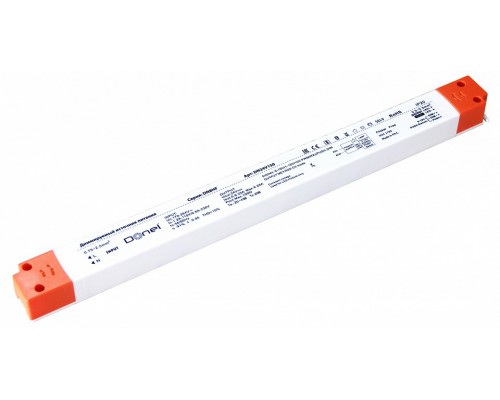 Блок питания Donel DN8HF DN24V150