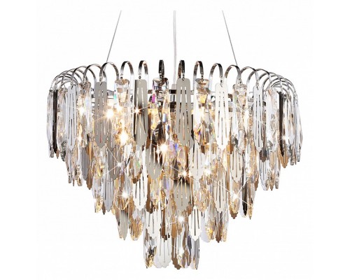 Подвесная люстра Ambrella Light TR TR5255