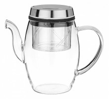 Чайник заварочный (800 мл) Agness 884-047