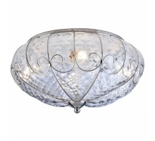 Накладной светильник Arte Lamp Venice A2205PL-4SS