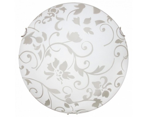 Накладной светильник Arte Lamp Ornament A4120PL-1CC