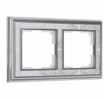 Рамка на 1 пост Werkel Palacio Gracia W0021431