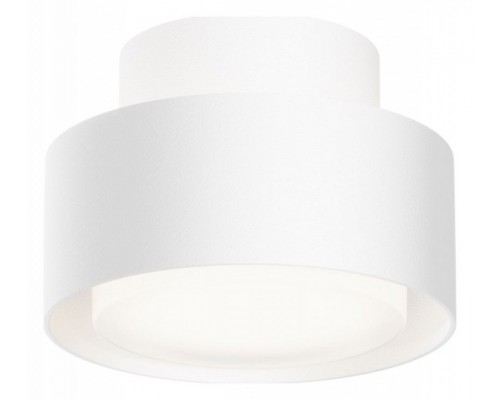 Накладной светильник Maytoni Technical Space C092CL-GX53-W