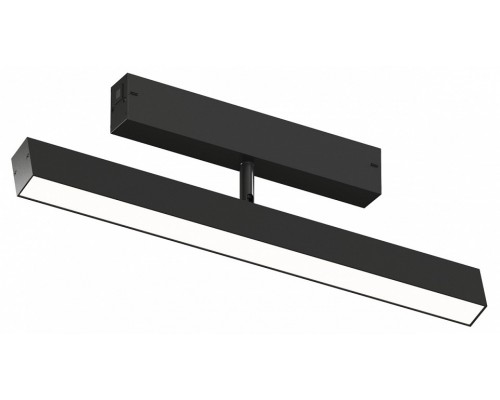 Светильник на штанге Denkirs Smart DK8018-BK