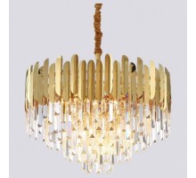 Подвесная люстра Alfa-Light F2224 F2224-08