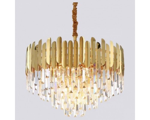 Подвесная люстра Alfa-Light F2224 F2224-08 Подвесная люстра Alfa-Light F2224 F2224-08