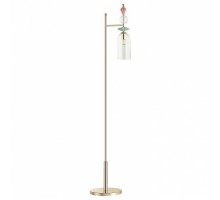 Торшер Odeon Light Bizet 4855/1F