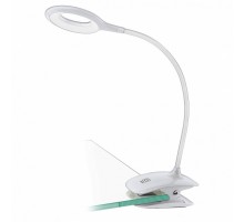 Настольная лампа офисная Eglo ПРОМО Cabado 97077