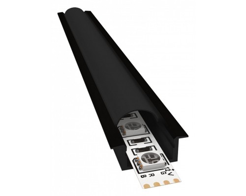 Короб встраиваемый Apeyron Electrics  08-02-Ч