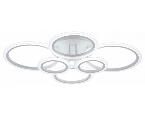 Потолочная люстра Natali Kovaltseva HOME LED SMART 84000