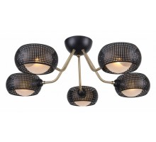 Потолочная люстра Rivoli Tadao Б0047716