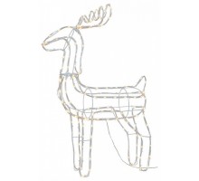 Зверь световой Eglo TUBY DEER 411449