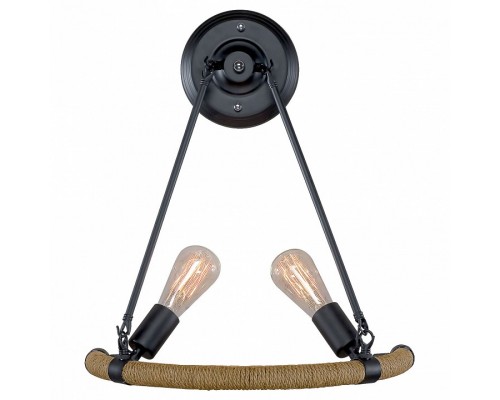 Бра Loft it Rope filament LOFT1861W Бра Loft it Rope filament LOFT1861W