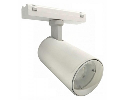 Светильник на штанге iLedex Technical VISION48/25 SMART 4825-048-D60-10W-36DG-WH
