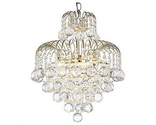 Подвесной светильник Arti Lampadari Bellagio Bellagio E 1.5.40.100 G