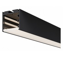 Профиль накладной Maytoni Led Strip Led strip ALM-3535R-B-D-2.5M