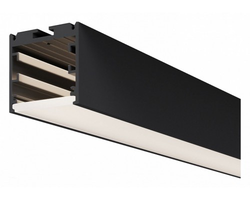 Профиль накладной Maytoni Led Strip Led strip ALM-3535R-B-D-2.5M Профиль накладной Maytoni Led Strip Led strip ALM-3535R-B-D-2.5M