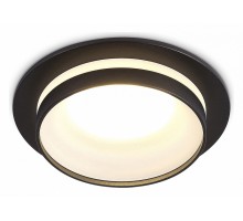 Встраиваемый светильник Ambrella Light TN TN30708