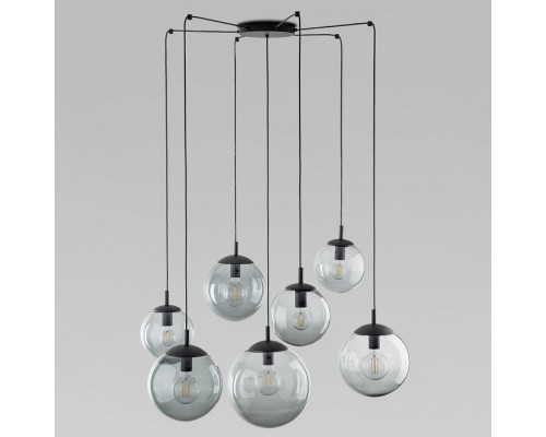 Подвесной светильник TK Lighting Esme 5385 Esme