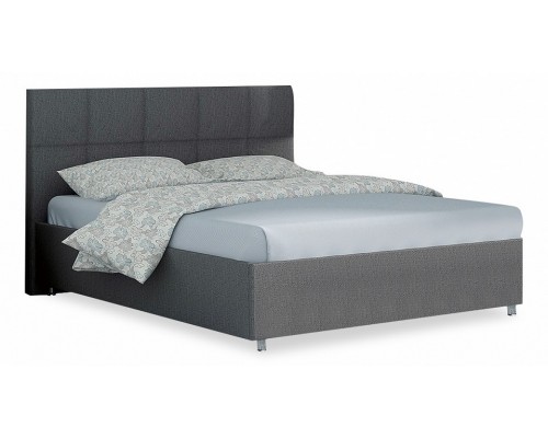 Кровать двуспальная с матрасом и подъемным механизмом Richmond 160-200 Кровать двуспальная с матрасом и подъемным механизмом Richmond 160-200