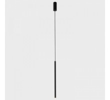 Подвесной светильник Italline IT014-0205 IT014-0205 black