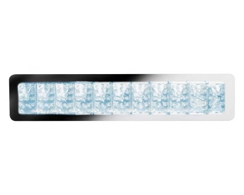 Накладной светильник iLedex Crystal ICE MB7212-6 CR Накладной светильник iLedex Crystal ICE MB7212-6 CR