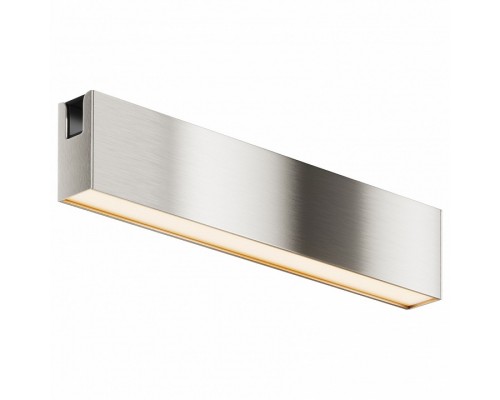 Накладной светильник Maytoni Technical Basis TR151-1-12W3K-PT Накладной светильник Maytoni Technical Basis TR151-1-12W3K-PT