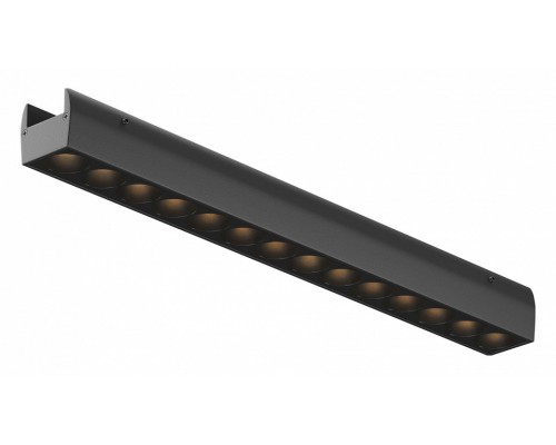 Накладной светильник Maytoni Technical Points TR162-1-12W3K-M-B